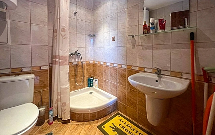 ID 14179 Kawalerka w kompleksie Gallery Zdjęcie 4