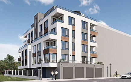 ID 14754 Apartamenty w Skarabeuszu Pomorie Zdjęcie 5