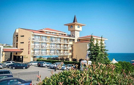 ID 15859 Mieszkanie dwupokojowe w Tiva Del Mar Zdjęcie 6