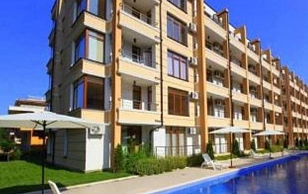 ID 15205 Apartament typu studio w Święta Elena Zdjęcie 6