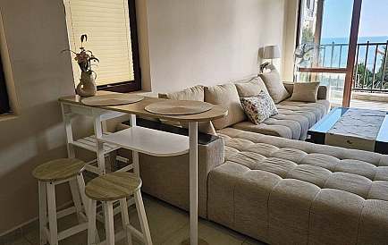 ID 15317 Trzypokojowe mieszkanie w Bademite Zdjęcie 10