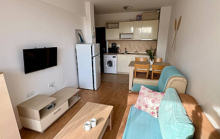 ID 13310 Mieszkanie dwupokojowe w Villa Aria Zdjęcie 1 