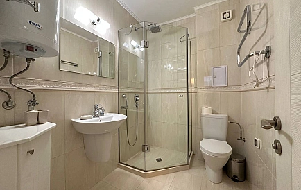 ID 15139 Apartament typu studio w Esteban Zdjęcie 4