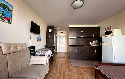 ID 16571 Studio w Crown Fort Zdjęcie 1 