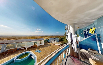 ID 14697 Dwupokojowe mieszkanie w Rio Apartments Zdjęcie 5