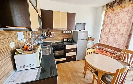 ID 14159 Dwupokojowe mieszkanie w Sunny Day 6 Zdjęcie 8