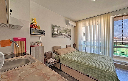 ID 15285 Apartament typu studio w Topoli Zdjęcie 10