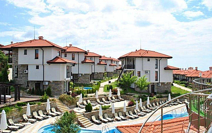 ID 14010 Czteropokojowe mieszkanie w Bay View Villas Zdjęcie 1 