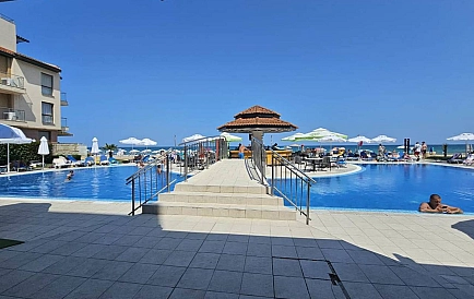 ID 16325 Mieszkanie czteropokojowe w Obzor Beach Resort Zdjęcie 10