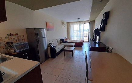 ID 14345 Apartament typu studio w Green Life Zdjęcie 9