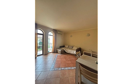 ID 14033 Dwupokojowe mieszkanie w Willi Romana Zdjęcie 9