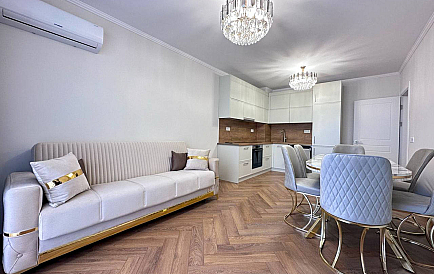 ID 13780 Trzypokojowe mieszkanie w Ipanema Beach Zdjęcie 1 
