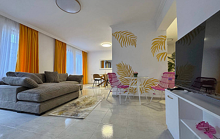 ID 15494 Mieszkanie dwupokojowe w Olimp Zdjęcie 1 