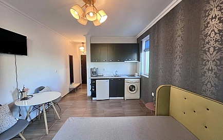 ID 14965 Apartament typu studio w Magnolia Residence 5 Zdjęcie 3