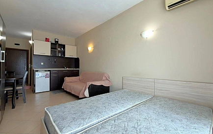 ID 16379 Studio w Sunset Beach 3 Zdjęcie 2
