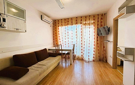 ID 15053 Trzypokojowe mieszkanie w Sunny Day 6 Zdjęcie 2