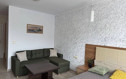 ID 15820 Apartament typu studio w Sun Gate Zdjęcie 8