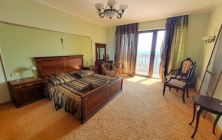 ID 13415 Trzypokojowe mieszkanie w Port Palace Zdjęcie 4