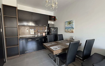 ID 14619 Dwupokojowe mieszkanie w Green Paradise 4 Zdjęcie 2