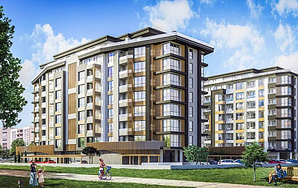 ID 16565 Apartament dwupokojowy w Scarab Tortuga Zdjęcie 1 