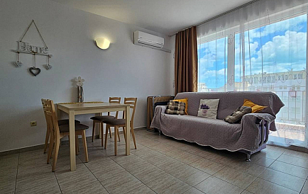 ID 15703 Dwupokojowe mieszkanie w Polo Resort Zdjęcie 1 