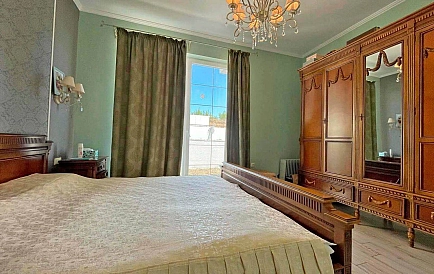 ID 15694 Haus in Villa Alaska Zdjęcie 4