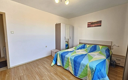 ID 16324 Mieszkanie trzypokojowe w Oasis Zdjęcie 5