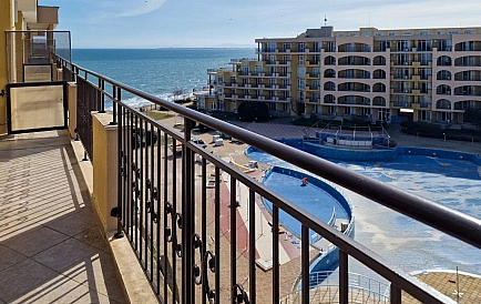 ID 15569 Mieszkanie dwupokojowe w Midia Grand Resort Zdjęcie 5