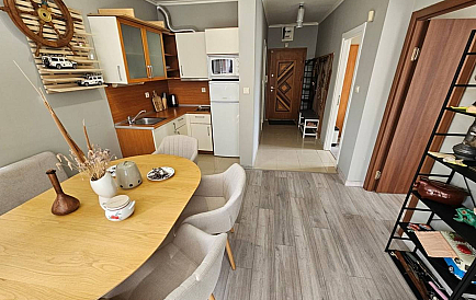 ID 15380 Trzypokojowe mieszkanie w Sun City 1 Zdjęcie 1 