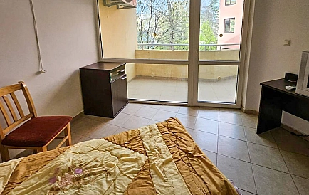 ID 16108 Dwupokojowe mieszkanie w Sun Palace Zdjęcie 10