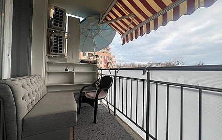 ID 14928 Dwupokojowe mieszkanie w Vip Vision Zdjęcie 4