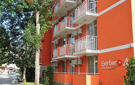 ID 15062 Гербер 4 Zdjęcie 6