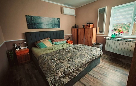 ID 16397 Dom w Hadzhi Dimitar Zdjęcie 4