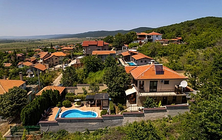 ID 14188 Dom w Koszarycach Zdjęcie 7