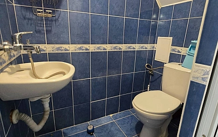 ID 14929 Dwupoziomowy apartament z jedną sypialnią w Global Ville Zdjęcie 4