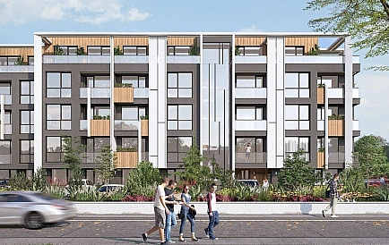 ID 13992 Mieszkania od dewelopera w Scarabey Puzzle Zdjęcie 9