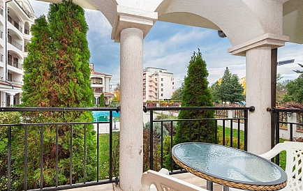 ID 14866 Шато дель Мар Zdjęcie 5