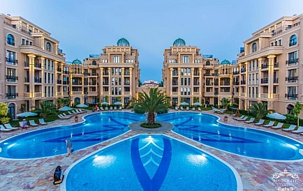 ID 15525 Mieszkanie dwupokojowe w Aphrodite Gardens Zdjęcie 6