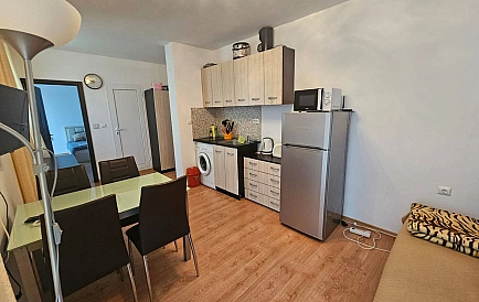 ID 15990 Dwupokojowe mieszkanie w Gerber Residence 4 Zdjęcie 9