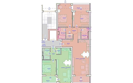 ID 16330 Mieszkania bezpośrednio od dewelopera w District Zdjęcie 9