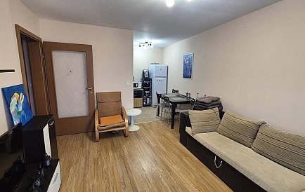 ID 15300 Dwupokojowe mieszkanie w Panoramie Fort Zdjęcie 9