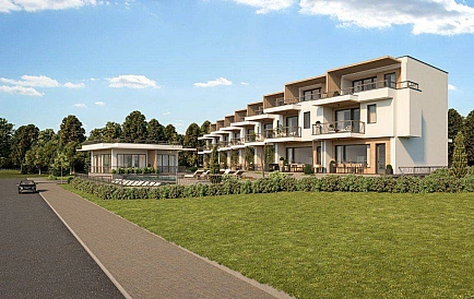 ID 15750 Domki szeregowe w d'Zaro Villas Zdjęcie 10