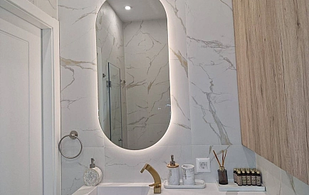 ID 14833 Trzypokojowe mieszkanie w Burgas Zdjęcie 10