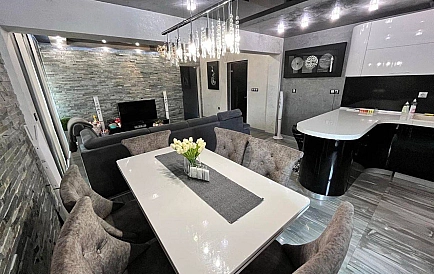 ID 14636 Trzypokojowe mieszkanie w Cherno More Zdjęcie 7