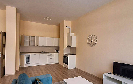 ID 15912 Mieszkanie trzypokojowe w South Bay Varna Zdjęcie 1 