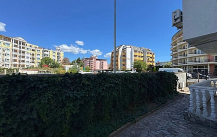 ID 16309 Mieszkanie dwupokojowe w Bravo 5 Zdjęcie 9