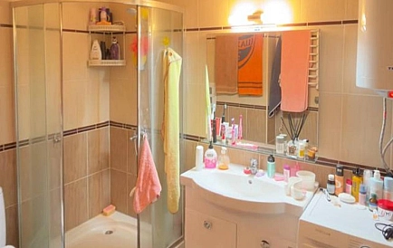 ID 15350 Trzypokojowe mieszkanie w Sun Wave Zdjęcie 4