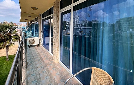 ID 14918 Mieszkanie trzypokojowe w Galerii 2 Zdjęcie 5