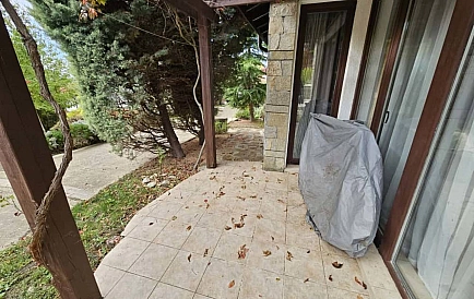 ID 15236 Dwupokojowe mieszkanie w Bay View Villas Zdjęcie 10