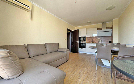 ID 13294 Mieszkanie dwupokojowe w Villa Astoria 3 Zdjęcie 1 
